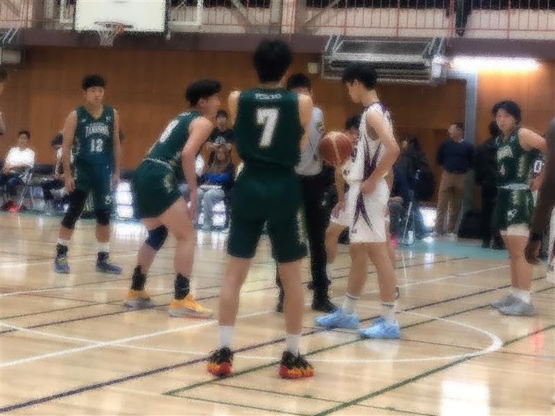 秋季大会（準決勝） (13)